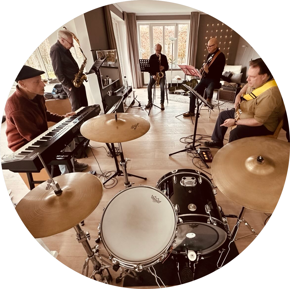 kontakt image